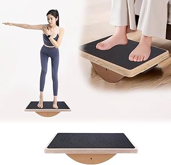 木製シーソーバランスボードヨガボードフィットネス運動バランスコア筋トレ傷アリ訳有 Amazon.co.jp: 木製のおもちゃ、ビッグプレイメイトシーソー